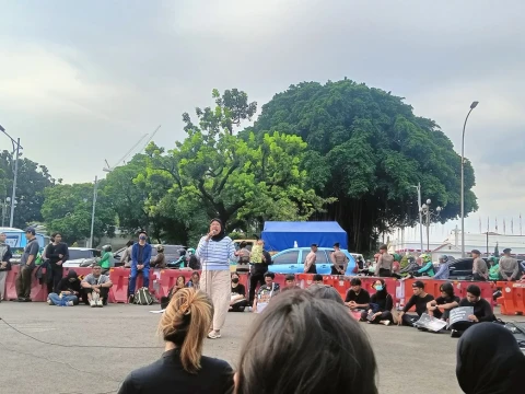 aksi-kamisan-ke-905,-aktivis-ungkap-teror-buzzer-hingga-ancaman-terhadap-perempuan