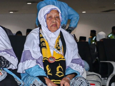 ragam-cerita-jamaah-haji-2026,-rela-jual-kebun-hingga-nabung-dari-balita
