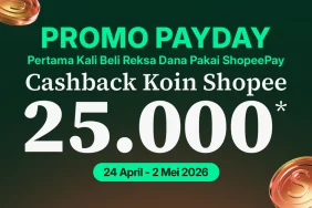 payday-promo:-beli-reksa-dana-di-bibit-pakai-shopeepay-dan-raih-cashback-25.000-koin-shopee