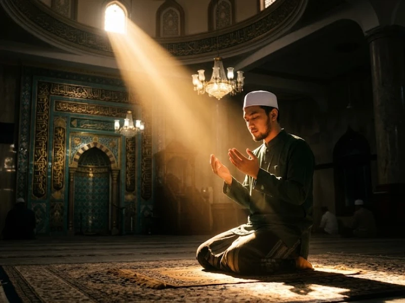 mode-kita-dalam-beragama:-budak,-pedagang,-atau-pecinta?