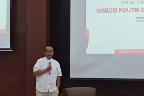 dilaporkan-dugaan-makar,-saiful-mujani-siap-hadapi-proses-hukum