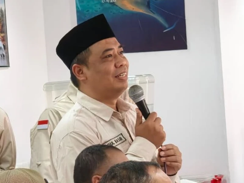 jelang-kedatangan-jemaah-haji-2026,-ppih-bandara-diminta-fokus-layanan