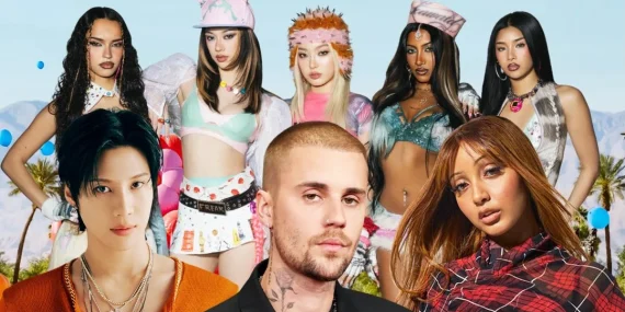Di Tengah Euforia Festival Coachella, Ada Krisis Kemanusiaan yang Tidak Boleh Dilupakan