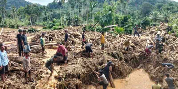 ketika-puluhan-perusahaan-kena-sanksi-kasus-banjir-sumatera,-bagaimana-pemulihan?