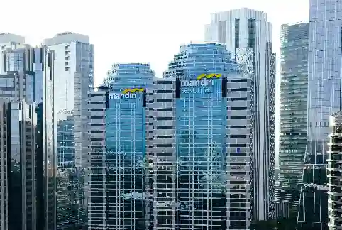 bank-mandiri-perkuat-esg,-pembiayaan-berkelanjutan-capai-rp320-triliun