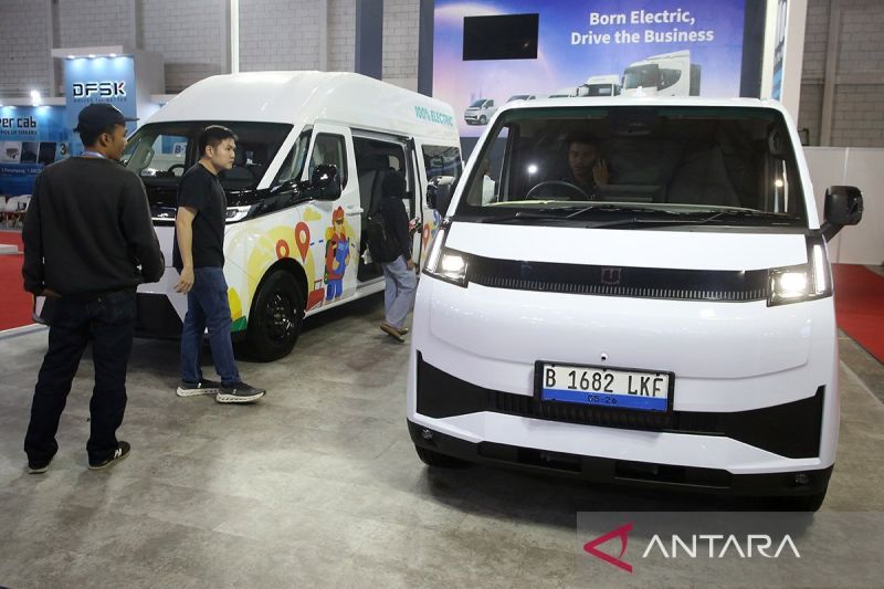 dki-pungut-pajak-kendaraan-listrik-dengan-tetap-berikan-insentif