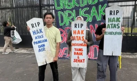 walhi-nilai-psn-bukan-solusi,-justru-percepat-deforestasi-dan-rampas-ruang-hidup-rakyat