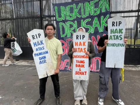 walhi-nilai-psn-bukan-solusi,-justru-percepat-deforestasi-dan-rampas-ruang-hidup-rakyat