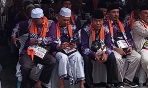 haji-2026:-5.426-jamaah-aceh-siap-terbang,-ini-rute-dan-jadwalnya