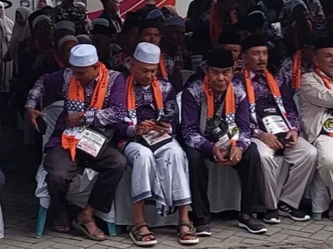haji-2026:-5.426-jamaah-aceh-siap-terbang,-ini-rute-dan-jadwalnya