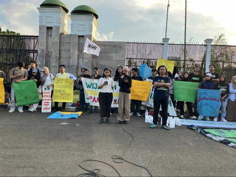 hari-bumi-2026:-rakyat-suarakan-keadilan-iklim-dan-kritik-tata-kelola-negara