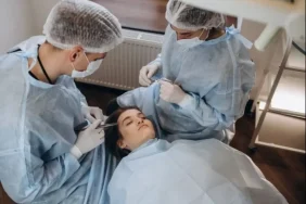 tren-operasi-plastik-dikalangan-selebritas,-bagaimana-islam-memandang?