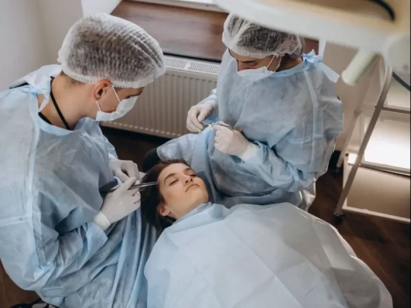 tren-operasi-plastik-dikalangan-selebritas,-bagaimana-islam-memandang?