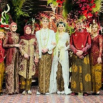 selamat!-el-rumi-dan-syifa-hadju-resmi-menikah,-intip-potretnya-pakai-adat-jawa