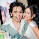 hamil-anak-pertama,-shenina-cinnamon-tetap-setia-dukung-aktivitas-angga-yunanda