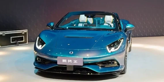 denza-z-convertible-debut-di-beijing-auto-show-2026,-tenaga-tembus-1.000-hp
