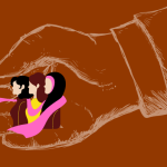 dialog-imajiner-bersama-kartini:-apa-artinya-berani-bagi-perempuan?