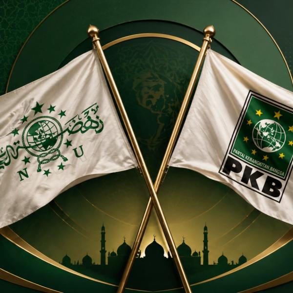 ketegangan-nu-pkb-dalam-bayang-bayang-kepentingan-personal