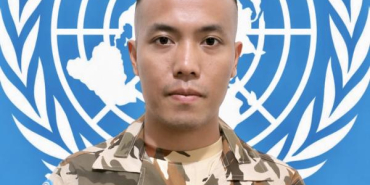 sempat-dirawat,-prajurit-tni-korban-luka-serangan-israel-meninggal-dunia