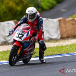 pembalap-indonesia-kiandra-ramadhipa-menangi-balapan-kedua-motogp-rookies-cup-jerez