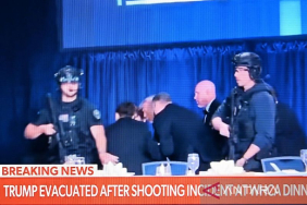 polisi:-pelaku-penembakan-di-acara-trump-bersenjata-senapan-gentel