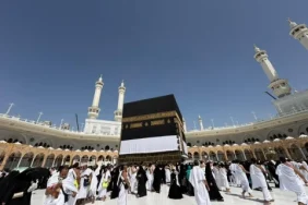 penyelenggaraan-ibadah-haji-kian-ketat:-kartu-nusuk-jadi-syarat-mutlak-masuk-kota-makkah