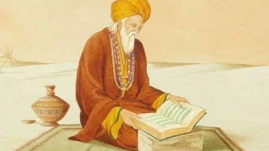 mengenal-sekte-najjariyah:-antara-rasionalitas-muktazilah-dan-determinisme-jabariyah