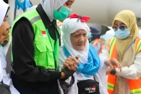 jamaah-haji-tertua-101-tahun-dan-termuda-15-tahun-asal-aceh,-mpu:-bukti-kuatnya-niat-ibadah