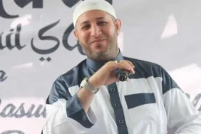 5-santri-laki-laki-jadi-korban-pelecehan-seksual,-syekh-ahmad-al-misry-jadi-tersangka
