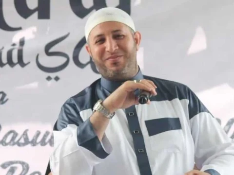 5-santri-laki-laki-jadi-korban-pelecehan-seksual,-syekh-ahmad-al-misry-jadi-tersangka