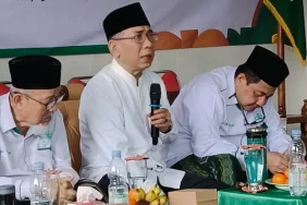 pcnu-se-karisedanan-banyumas-sepakat-gus-yahya-lanjut-periode-kedua