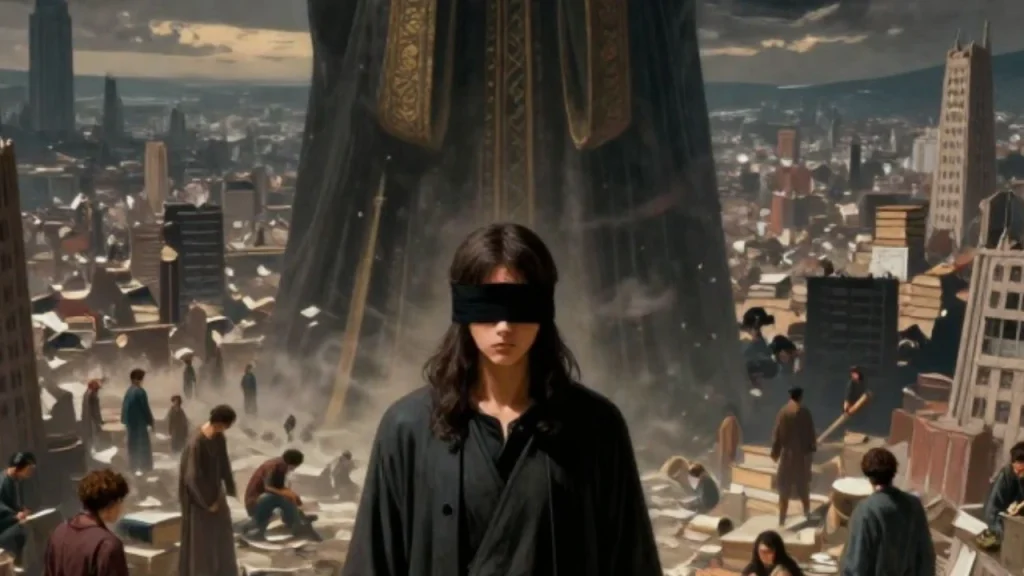 pengetahuan-yang-buta,-kekuasaan-yang-tuli