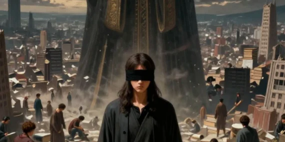 Pengetahuan yang Buta, Kekuasaan yang Tuli