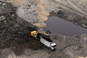 tak-hitung-metana,-data-emisi-industri-batubara-sebenarnya-lebih-tinggi