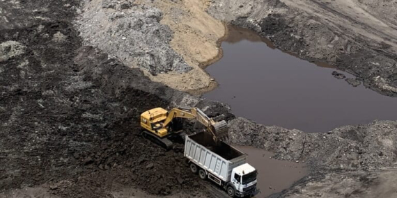 tak-hitung-metana,-data-emisi-industri-batubara-sebenarnya-lebih-tinggi