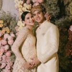 al-ghazali-ungkap-perkiraan-waktu-alyssa-daguise-melahirkan