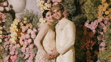 al-ghazali-ungkap-perkiraan-waktu-alyssa-daguise-melahirkan