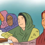 tadarus-subuh-ke-188:-masihkah-nusyuz-menjadi-alat-legitimasi-kekerasan?