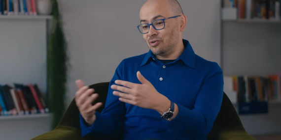 ceo-deepmind-ungkap-rutinitas-tak-biasa,-kerja-dini-hari-dan-tidur-pagi