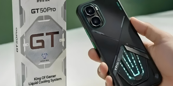 infinix-gt-50-pro-rilis-di-indonesia,-hp-gaming-dengan-hydroflow-liquid-cooling