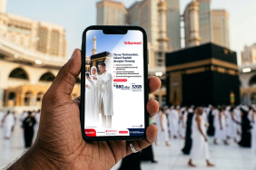 telkomsel-luncurkan-paket-roamax-haji-2026,-internet-5g-hingga-42-gb