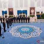 dudung-abdurachman-resmi-dilantik-jadi-kepala-staf-kepresidenan