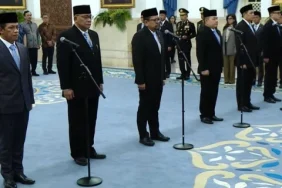 presiden-prabowo-kembali-reshuffle-kabinet,-sejumlah-posisi-strategis-berganti