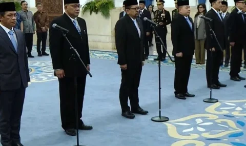 presiden-prabowo-kembali-reshuffle-kabinet,-sejumlah-posisi-strategis-berganti