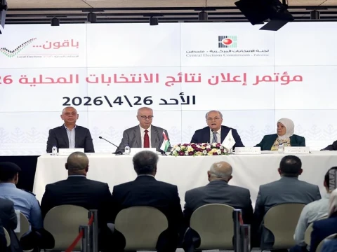 komisi-pemilihan-umum-palestina-umumkan-hasil-final-pemilu-lokal