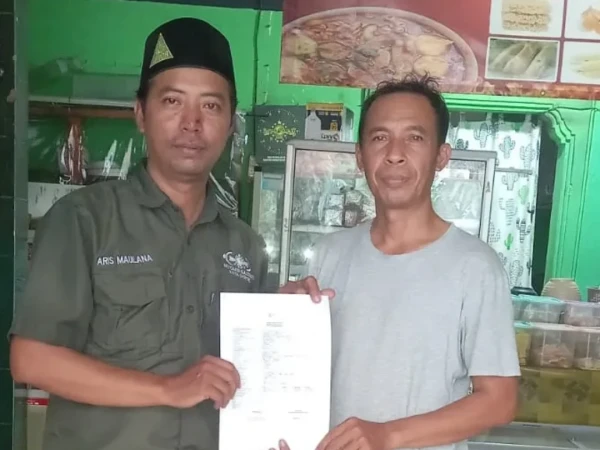 bangun-kemandirian-ekonomi-umat,-lazisnu-depok-siapkan-investasi-rp150-juta-untuk-30-umkm