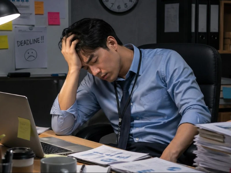 tubuh-mudah-lelahan-meski-tidak-melakukan-aktivitas-berat?-kenali-penyebab-dan-tips-mengatasinya