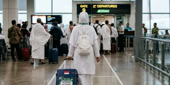 perempuan-haji-tanpa-mahram,-bolehkah?-ini-penjelasan-ulama