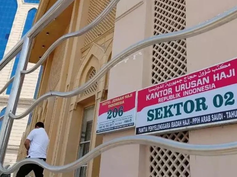 177-hotel-di-makkah-disiapkan-untuk-jemaah-haji-indonesia,-lengkap-dengan-mesin-cuci-dan-jemuran
