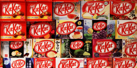 Kecerdikan KitKat ubah krisis perampokan jadi ‘super campaign’